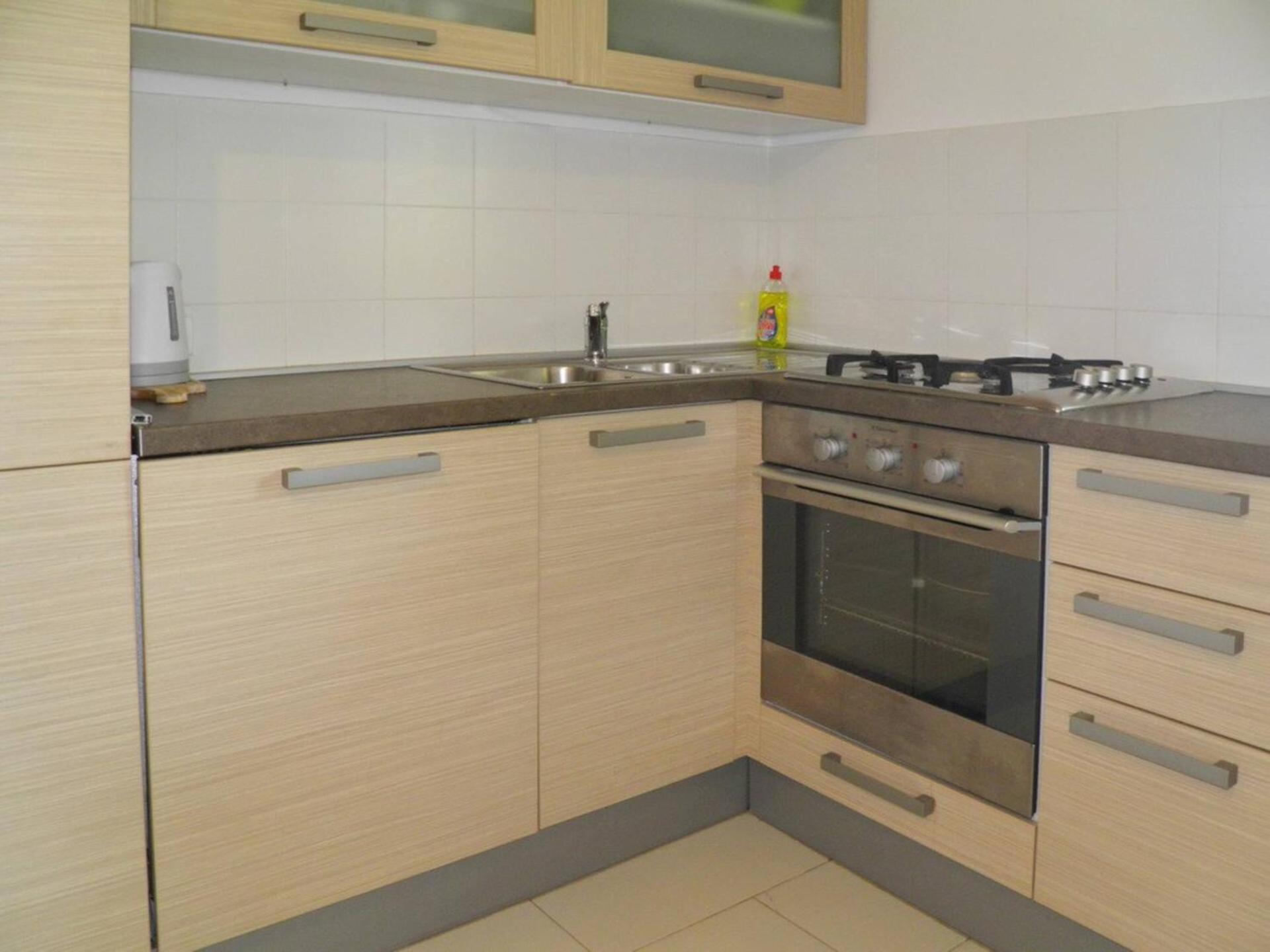 Apartment Starcevic Filipovic บัชกา ภายนอก รูปภาพ