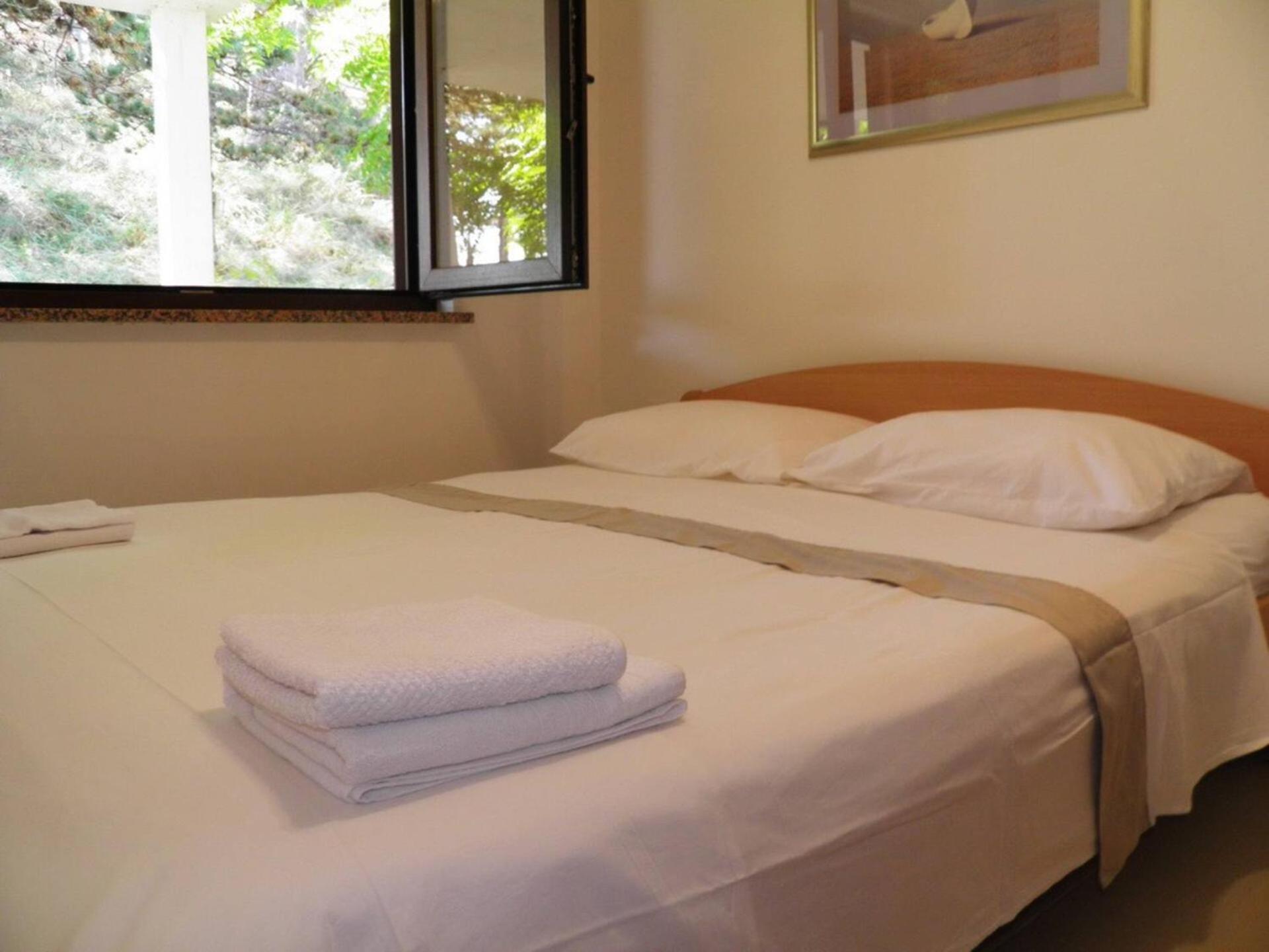 Apartment Starcevic Filipovic บัชกา ภายนอก รูปภาพ